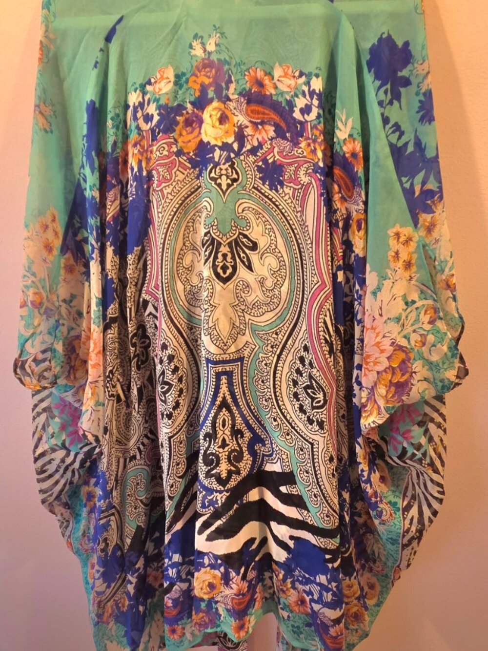 Gorgeous Etro - Picture 3 of 4